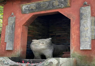 《中国奇谭》小猫庙原型是哪里 小猫庙是什么时候存在的
