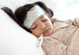 儿童患新冠或流感怎么办 该怎么判断孩子是不是阳了