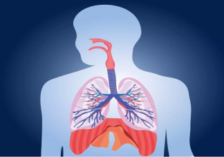 阳性一个月后肺栓塞风险增加33倍是什么情况 肺栓塞是什么病严重吗