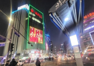 韩媒中国游客不来韩国商家认栽 首尔一大型奥莱宣布停业了吗