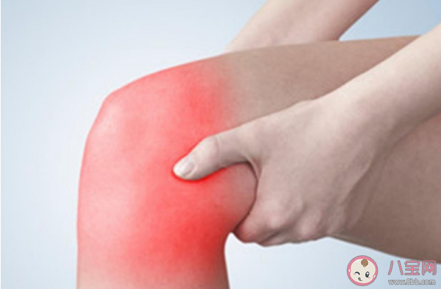 有哪些动作可以缓解膝关节疼痛 怎么避免膝盖疼痛