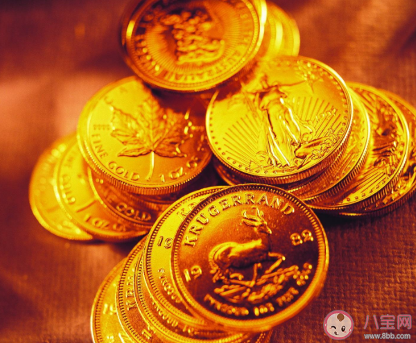 全球央行为何狂买黄金 央行买黄金意味着什么