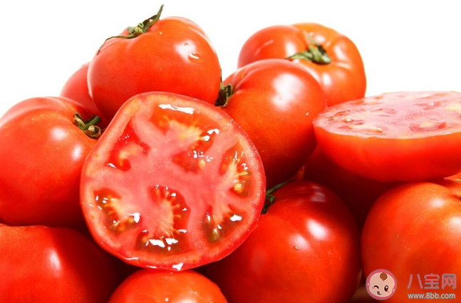 吃西红柿有助预防高血压吗 吃西红柿的几大好处