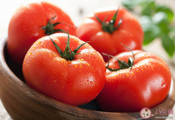 吃西红柿有助预防高血压吗 吃西红柿的几大好处
