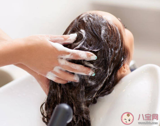 防脱发洗发水能改善脱发吗 洗发水主要作用是什么