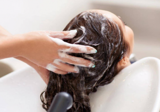 防脱发洗发水能改善脱发吗 洗发水主要作用是什么