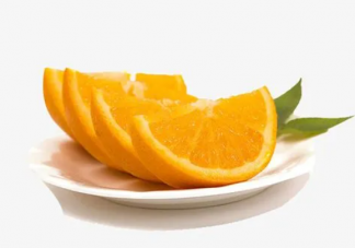 橙子切开为什么不好吃了 橙子剥皮吃和切着吃口感不一样吗