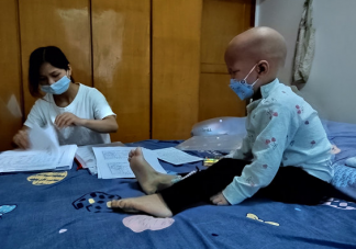 3岁女童喊脚疼被确诊癌症晚期是怎么回事 神经母细胞瘤是什么疾病