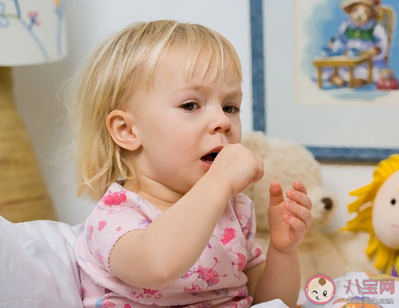2岁娃咳嗽50天查出硬币卡喉是怎么回事 孩子不小心被异物卡住如何应对