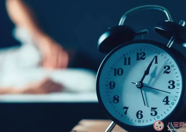 专家建议年轻人不要跟风4小时睡眠法 如何看待4小时睡眠法