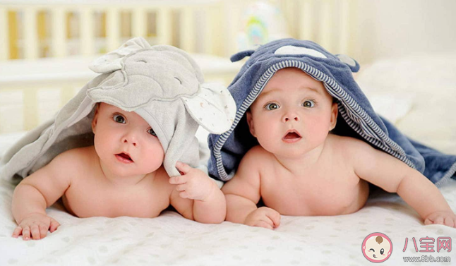 为何同卵双胞胎指纹不同 同卵双胞胎健康状况一样吗
