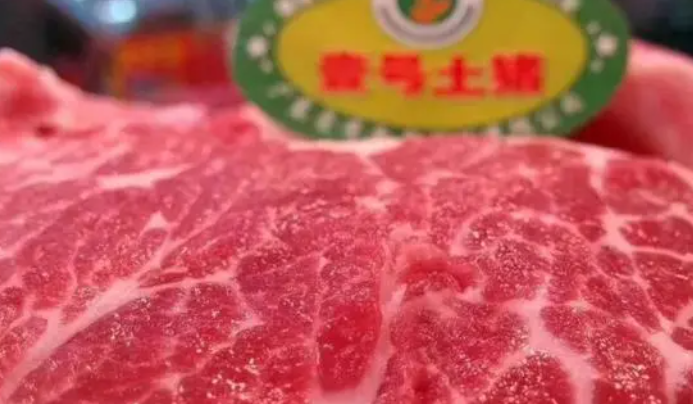 中国人均肉类消费远超膳食标准是怎么回事 为什么中国人爱吃肉
