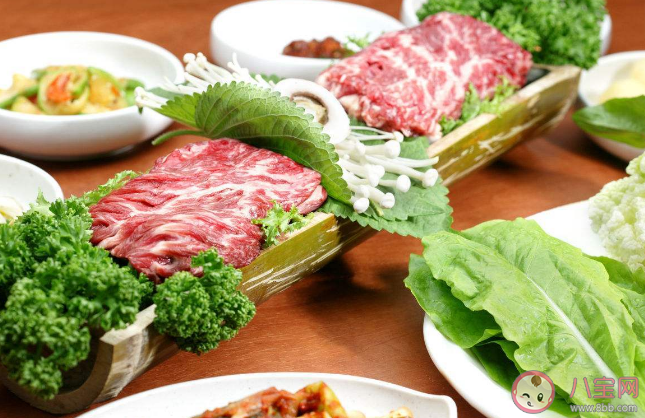 中国人均肉类消费远超膳食标准是真的吗 肉类怎样吃才健康