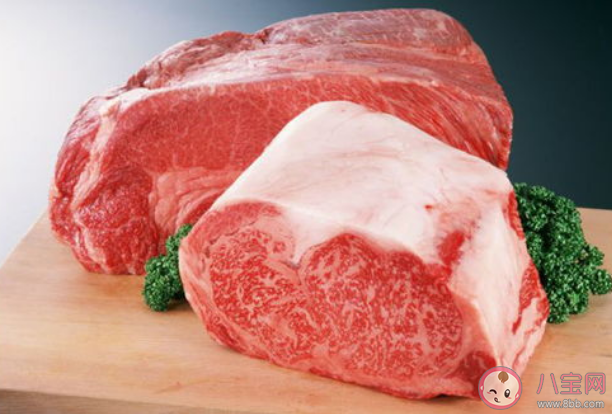 中国人均肉类消费远超膳食标准是真的吗 肉类怎样吃才健康