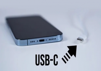 iPhone15Pro改用USBC端口是真的吗 为什么要用USBC端口
