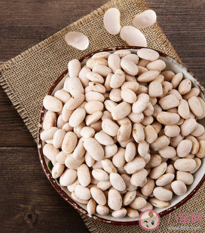 白芸豆真的可以减肥吗 白芸豆有什么营养