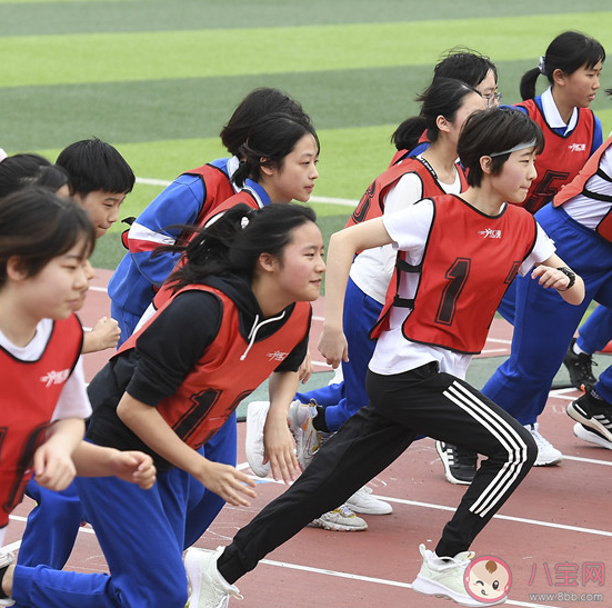 上海体育中考统一考试暂停是怎么回事 上海中考新政策说了什么