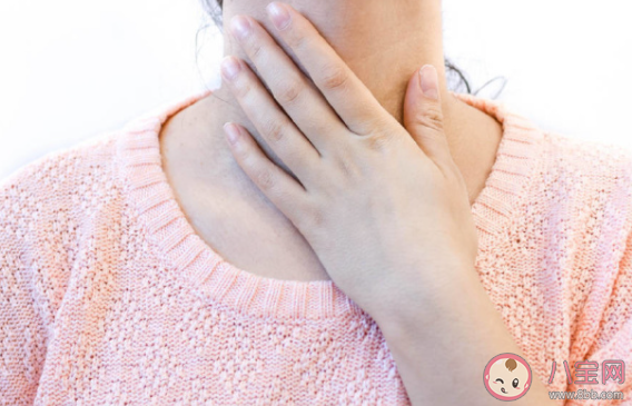 首款护嗓可穿戴设备问世 日常该怎样保护嗓子