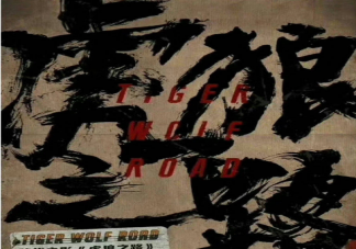 电影《虎狼之路》讲述了什么故事 《虎狼之路》主演是谁