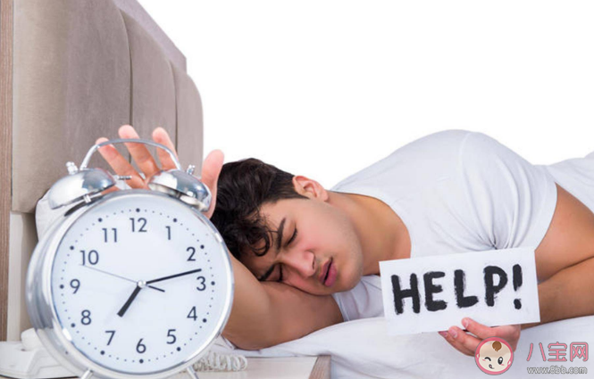 秒睡可能是种睡眠障碍吗 如何拯救睡眠障碍