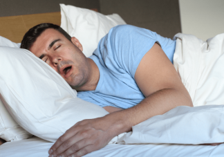 秒睡可能是种睡眠障碍吗 如何拯救睡眠障碍
