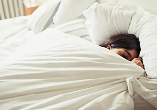 为什么睡很久还是感觉疲惫 睡得久也是一种睡眠障碍吗