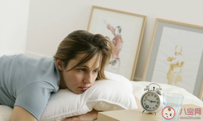 我国近3亿人失眠是真的吗 日常生活中如何提升睡眠力