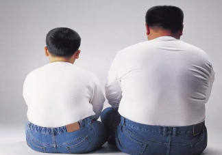 全球一半人口2035年可能超重是怎么回事 未来人们会越来越胖吗