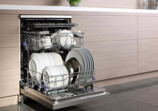 洗碗机为何要用专用洗涤剂 洗碗机洗涤程序是怎样的