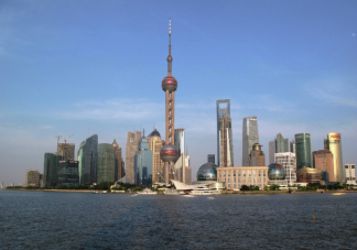 中国民富50城名单出炉 中国最富的50个城市是哪里