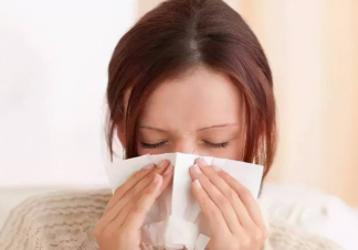 鼻炎会引起哪些并发症 鼻炎反复会发展成鼻咽癌吗