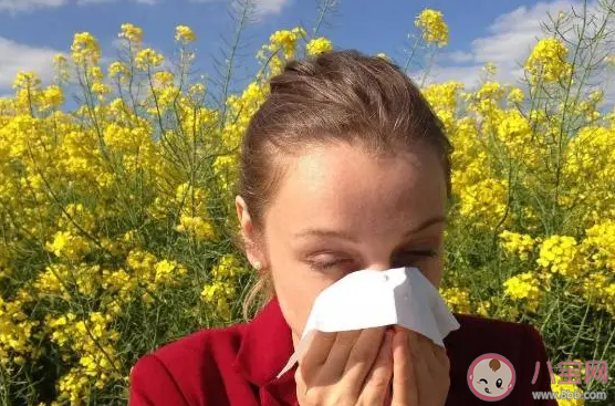 花粉过敏能根治吗 花粉过敏有啥症状