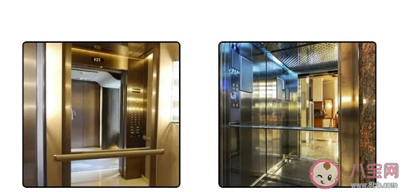 电梯装镜子的真正作用是什么 电梯为什么要装镜子