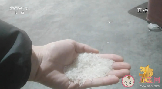 香精勾兑的泰国香米吃了有什么危害 5招教你辨别劣质大米