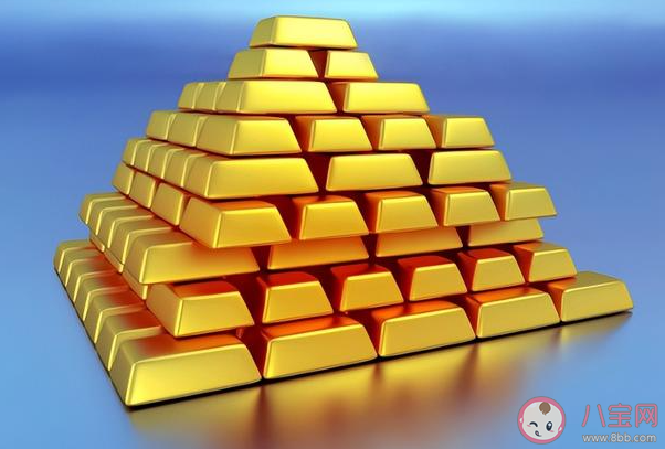 国际黄金价格逼近2000美元大关 黄金为什么大幅涨价了