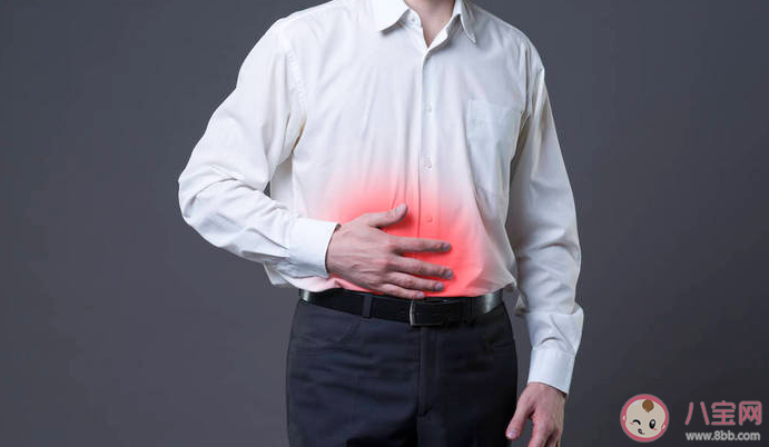 原来胃是情绪器官 情绪也会影响胃吗