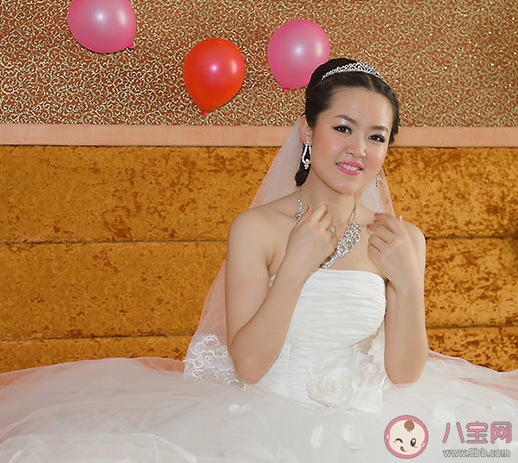 韩国40出头新娘人数比20岁还多 你心中最佳结婚年龄是多少岁