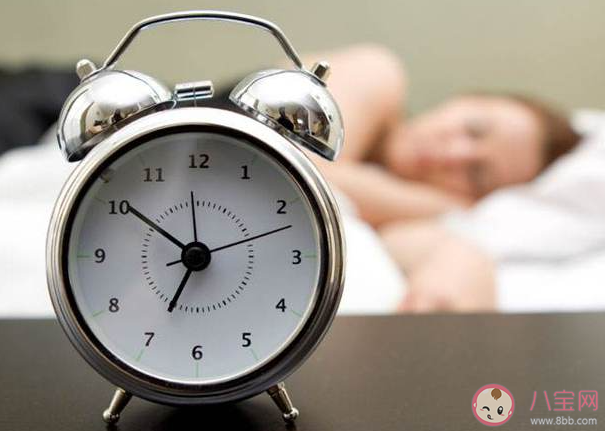 睡8个小时不一定代表睡得好 怎样才算是好的睡眠