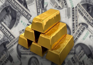 国际黄金价格逼近2000美元大关 黄金为什么大幅涨价了