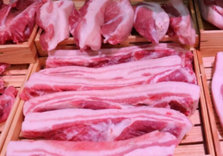 米猪肉是什么肉可以吃吗 买猪肉要注意什么2023