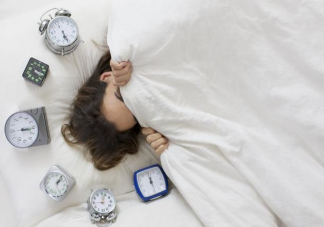 睡8个小时不一定代表睡得好 怎样才算是好的睡眠