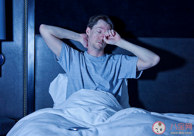 失眠该不该吃安眠药 失眠的成因是什么