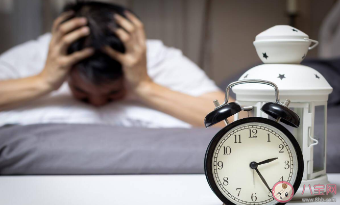 失眠该不该吃安眠药 失眠的成因是什么