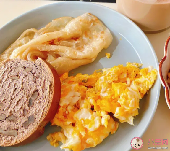 早午餐不要合成一顿是为什么 早午餐一起吃更容易胖吗