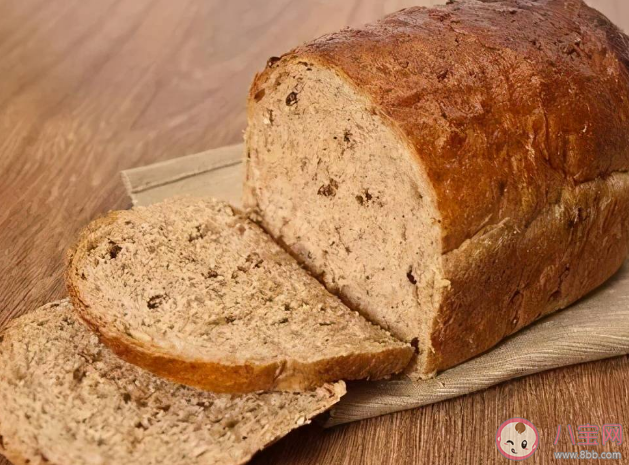 全麦面包为什么越吃越胖 减肥人群适合吃全麦面包吗