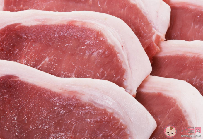 为什么猪肉没以前香了 什么样的猪肉是好猪肉