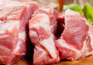 为什么猪肉没以前香了 什么样的猪肉是好猪肉