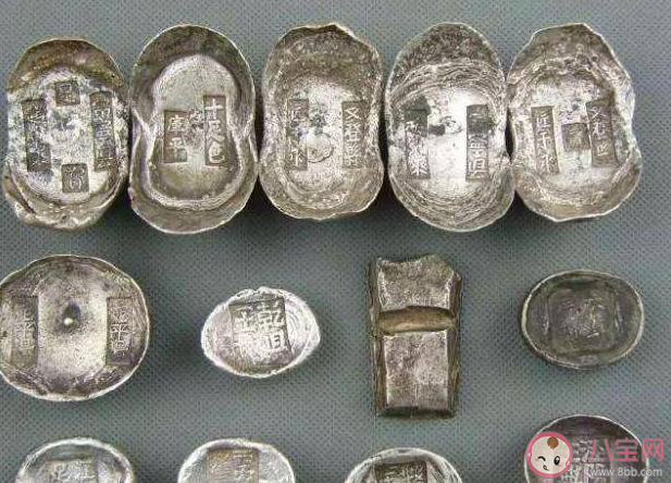 古代一两银子等于现在多少钱 古代银钱是如何换算的