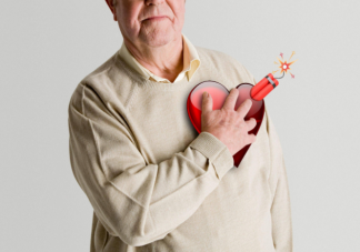 心梗发作时间线 出现心肌梗死症状如何自救