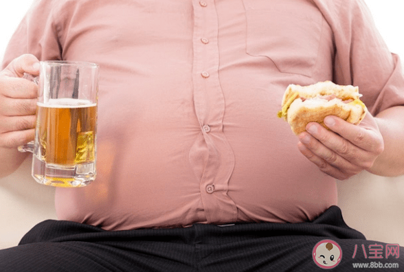 全球超6.5亿成年人肥胖是怎么回事 肥胖的标准是什么